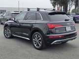 Used 2022 Audi Q5 2.0T Premium w/ Convenience Package image 2