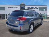Used 2013 Subaru Outback 2.5i Premium image 3