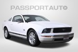 Used 2009 Ford Mustang Coupe image 2