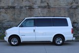Used 2001 GMC Safari Passenger image 3