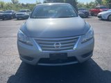 Used 2014 Nissan Sentra SV image 2