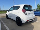 Used 2013 Chevrolet Spark LS image 2