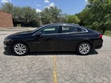 Used 2023 Chevrolet Malibu LT w/ Driver Confidence Package image 4