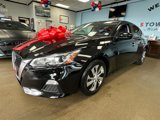Used 2020 Nissan Altima 2.5 S image 2