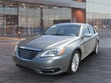 Used 2012 Chrysler 200 Limited image 2