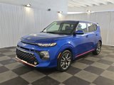 Certified 2021 Kia Soul GT-Line image 2