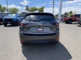Used 2019 MAZDA CX-5 Touring image 4