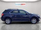 Used 2017 Chevrolet Equinox LT image 2