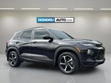 Used 2023 Chevrolet TrailBlazer RS w/ Sun and Liftgate Package image 2