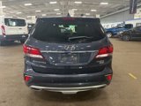 Used 2018 Hyundai Santa Fe Limited image 5