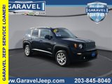 Used 2023 Jeep Renegade Latitude w/ Premium Group image 2