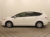 Used 2012 Toyota Prius V Two image 2