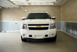 Used 2007 Chevrolet Tahoe LT w/ LT Preferred Equipment Group image 2