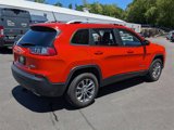 Used 2021 Jeep Cherokee Latitude Lux w/ Sun & Sound Group image 3