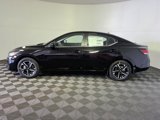 New 2025 Nissan Sentra SV w/ Trunk Package image 5