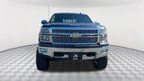 Used 2015 Chevrolet Silverado 1500 LTZ image 2