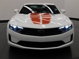Used 2023 Chevrolet Camaro LT image 3