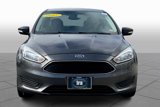 Used 2017 Ford Focus SE image 3