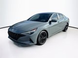 Used 2023 Hyundai Elantra SEL image 3