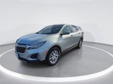 Used 2022 Chevrolet Equinox LT image 4