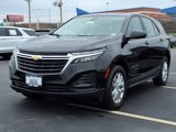 Certified 2023 Chevrolet Equinox LS image 2