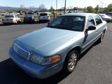 Used 2008 Ford Crown Victoria LX image 3