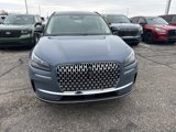 New 2025 Lincoln Corsair FWD image 2
