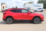 Used 2019 Chevrolet Blazer RS image 2