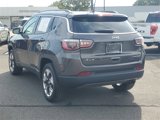 Used 2018 Jeep Compass Limited image 5