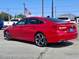Used 2022 Honda Accord Sport Special Edition image 2