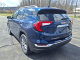 Certified 2023 GMC Terrain SLT w/ Infotainment Package II image 5