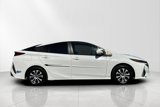 Used 2022 Toyota Prius Prime LE image 2