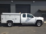 Used 2012 Chevrolet Silverado 3500 W/T image 5