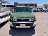 Used 2010 Toyota FJ Cruiser 4WD image 2