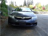 Used 2009 Honda Civic Hybrid Sedan image 3