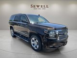 Used 2018 Chevrolet Tahoe LT w/ LT Signature Package image 4