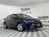 Certified 2023 Toyota Corolla LE image 2