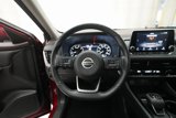 Certified 2021 Nissan Rogue SV w/ Premium Package image 4