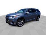 Used 2020 Chevrolet Traverse Premier image 4