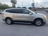Used 2014 Chevrolet Traverse LT w/ LPO, 'HIT The Road' Package image 4