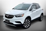 Used 2022 Buick Encore Preferred image 3