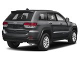 Certified 2022 Jeep Grand Cherokee Laredo X image 3
