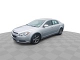 Used 2012 Chevrolet Malibu LT w/ Power Convenience Package image 4