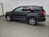 Used 2017 Ford Explorer XLT w/ Equipment Group 202A image 3