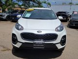 Certified 2022 Kia Sportage LX image 5