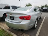 Used 2016 Chevrolet Impala LTZ image 2
