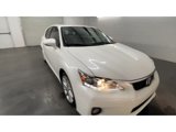 Used 2013 Lexus CT 200h w/ Premium Pkg w/Backup Camera image 3
