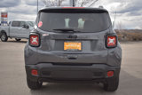 Used 2022 Jeep Renegade Altitude w/ Convenience Group image 6