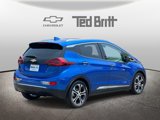 Used 2020 Chevrolet Bolt Premier w/ Infotainment Package image 4