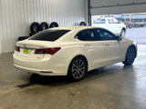 Used 2016 Acura TLX V6 SH-AWD w/ Advance Package image 3